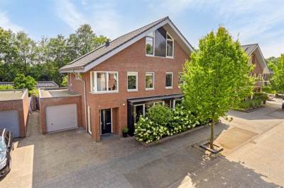 Woning Hoornbloem 9 Voorthuizen