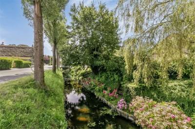 Woning Noordzicht 1 Abbekerk