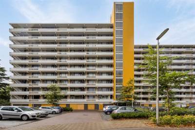 Woning de Koppele 399 Eindhoven