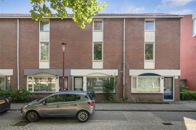 Woning Schildstede 10 Nieuwegein