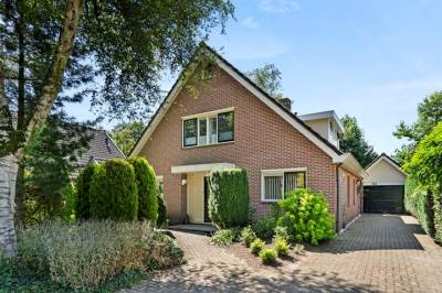 Woning Wuustersgoed 6 Bennekom