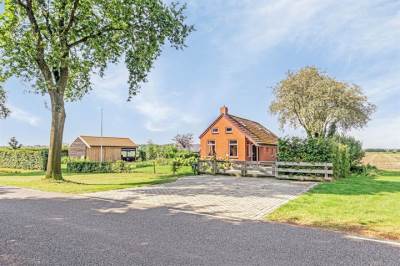 Woning Gasselterboerveen 3 Gasselternijveen