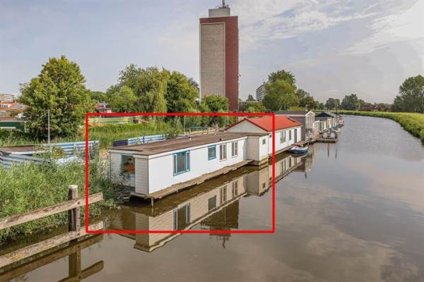 Woning Wheredijk 92 Purmerend