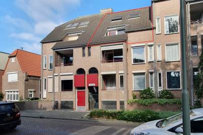 Woning De Gouden Leeuw 174 Venray