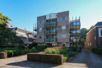 Woning Berg en Dalseweg 85 Nijmegen