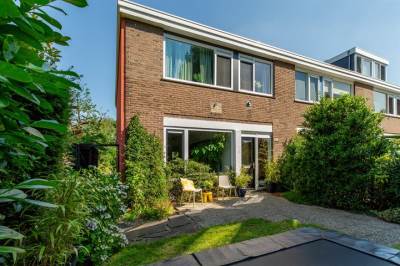 Woning Diephuisstraat 114 Rotterdam