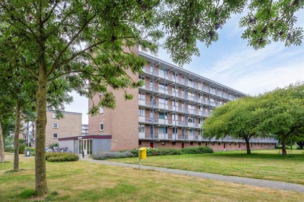 Woning Telemannstraat 109 Zwolle