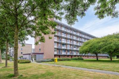 Woning Telemannstraat 109 Zwolle