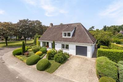 Woning Ostaderplantsoen 6 Asten