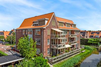 Woning Boumare 118 Maasland