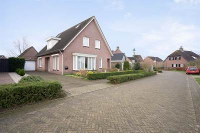 Woning Pelgang 2 Oploo