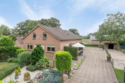 Woning Bergstraat 47A Geffen