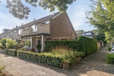 Woning Treubstraat 44 Nunspeet