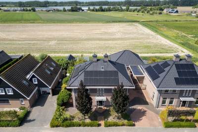 Woning Klipper 4 Sint-Annaland