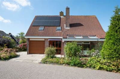 Woning Kerkelandshoek 24 Abbekerk