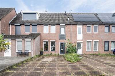 Woning Heeskesacker 2042 Nijmegen