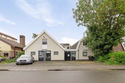 Woning Molenkade 15A Noord-Scharwoude