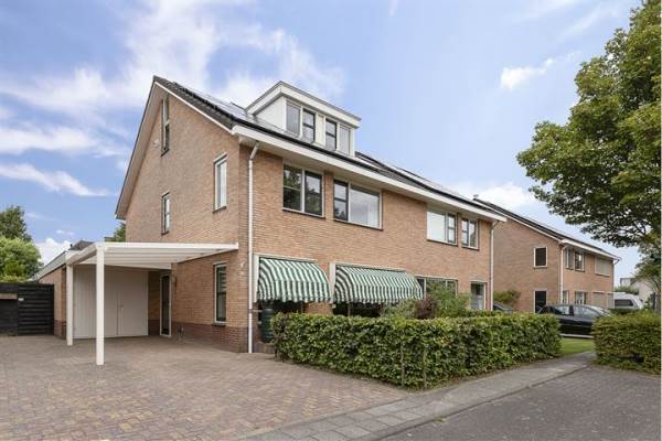 Woning Noordstar 60 Briltil