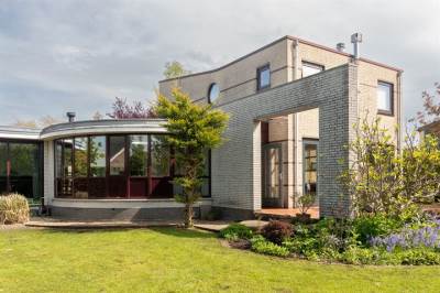 Woning Noordeinde 116 Roelofarendsveen