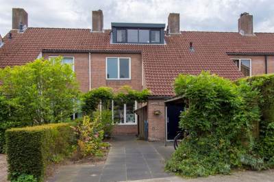 Woning Mark 5 Tilburg