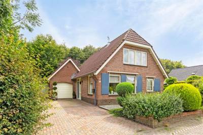 Woning De Bunder 18 Dronten