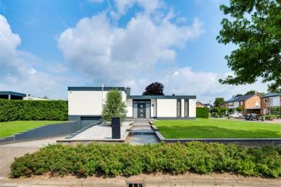 Woning Zuidsingel 2 Maasbracht