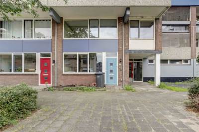 Woning Lijsterbesstraat 168 Nieuwegein