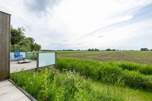 Woning Willemsstreek 1 Noordwolde (GR)