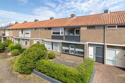 Woning Vaartbossen 10 Breda