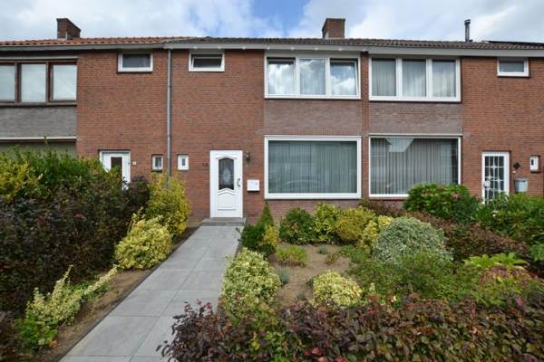 Woning Pastoor Schoenmakerstraat 16 Hoensbroek