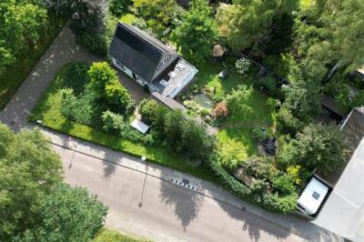 Woning Azelosestraat 80 Borne