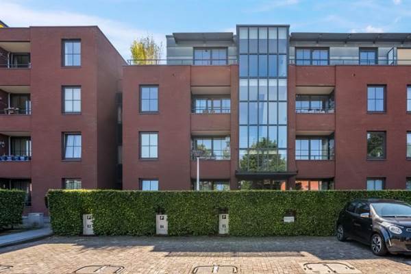 Woning Tuin van Schellinger 41 Zeist