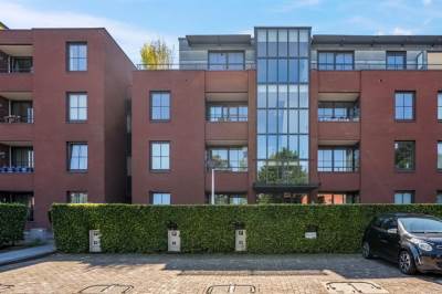 Woning Tuin van Schellinger 41 Zeist