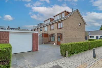 Woning Schoterpark 32 Nieuwveen