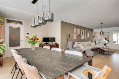 Woning Graaf Reinaldstraat 23 Roermond