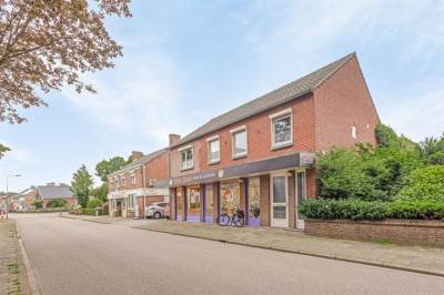 Woning Merseloseweg 76 Venray