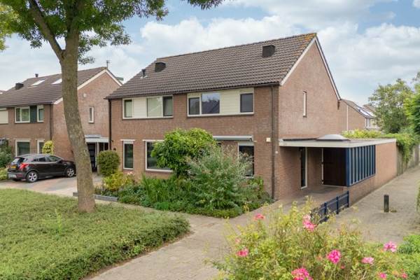 Woning De Hoge Hoeve 35 Westervoort