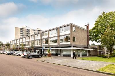 Woning Langendijk 23A Breda
