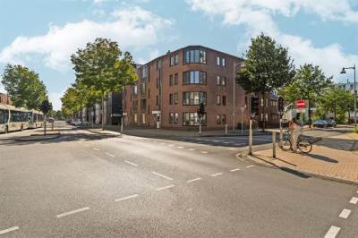 Woning Molenstraat-Centrum 30 Apeldoorn