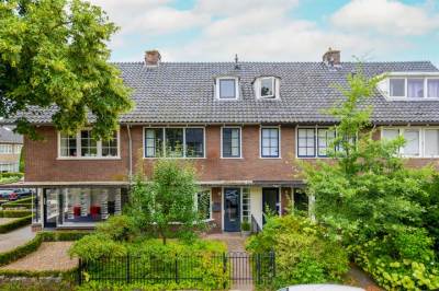 Woning Oude Arnhemseweg 269 Zeist