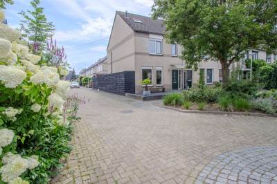 Woning Dorlandsweer 104 Sliedrecht