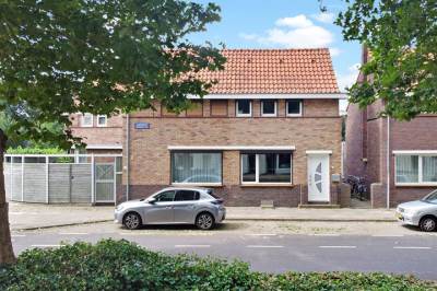 Woning Burg. Lemmensstraat 229 Geleen
