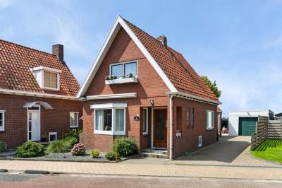 Woning Tilstraat H 12B Nieuwe Pekela