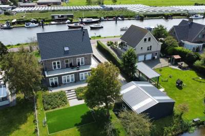 Woning Huigsloterdijk 170 Abbenes