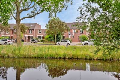 Woning Skagerrak 31 Hoofddorp