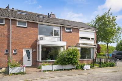 Woning Parmentierstraat 30 Den Bosch