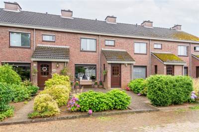 Woning Wendelenkamp 44 Dinxperlo