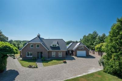 Woning Brugstraat 56 Vinkel (Gem. Den Bosch)