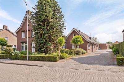Woning Picardie 55 Gennep