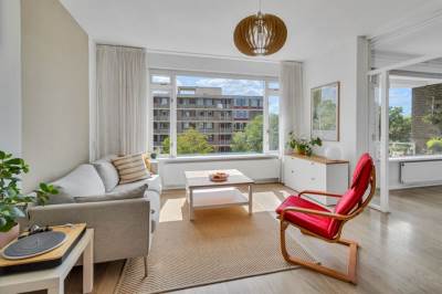 Woning Ringweg-Randenbroek 20D Amersfoort